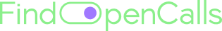 FindOpenCalls Logo